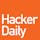 Hacker Daily Podcast