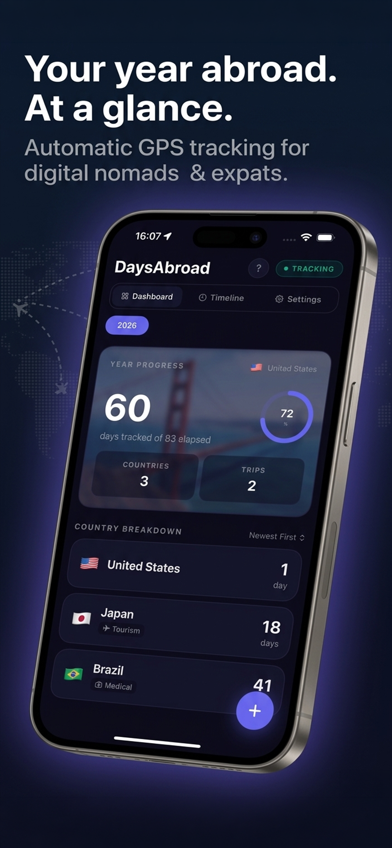 DaysAbroad gallery image