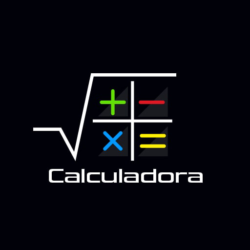 Calculadora Alicia Pro logo