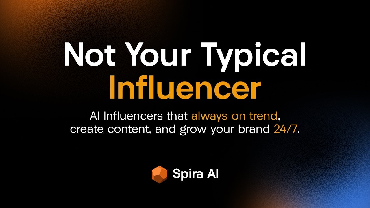 Spira AI gallery image