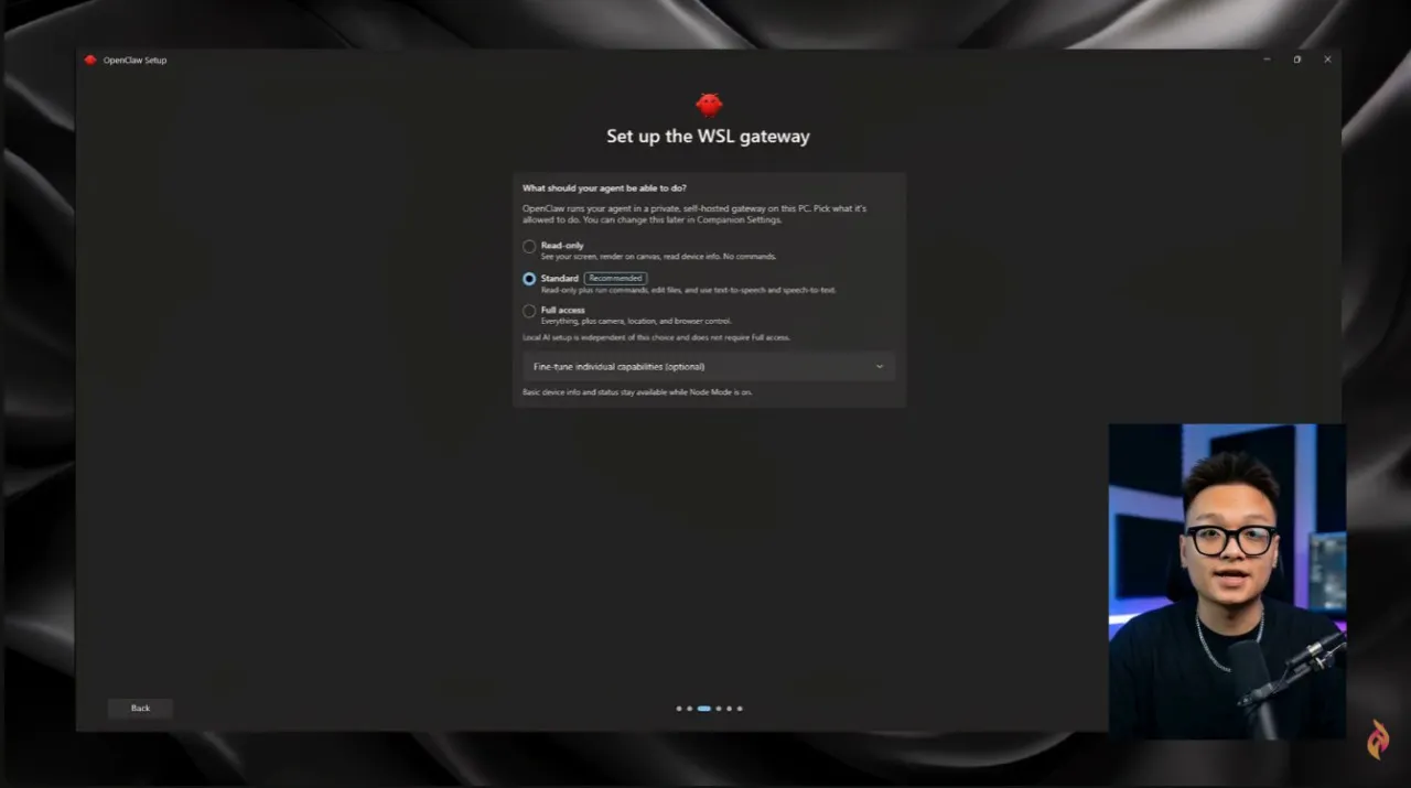OpenClaw 2.0: Windows App Setup Guide gallery image