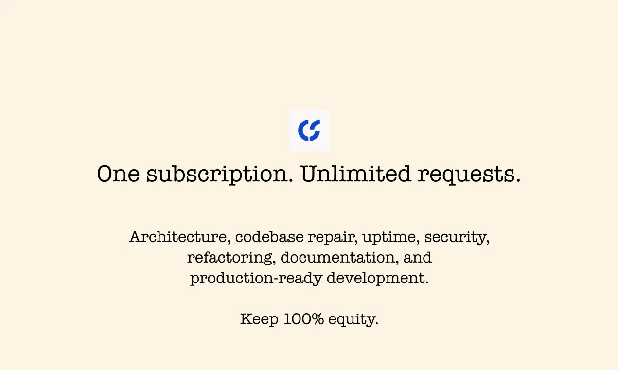 Codeswtch 截图 3