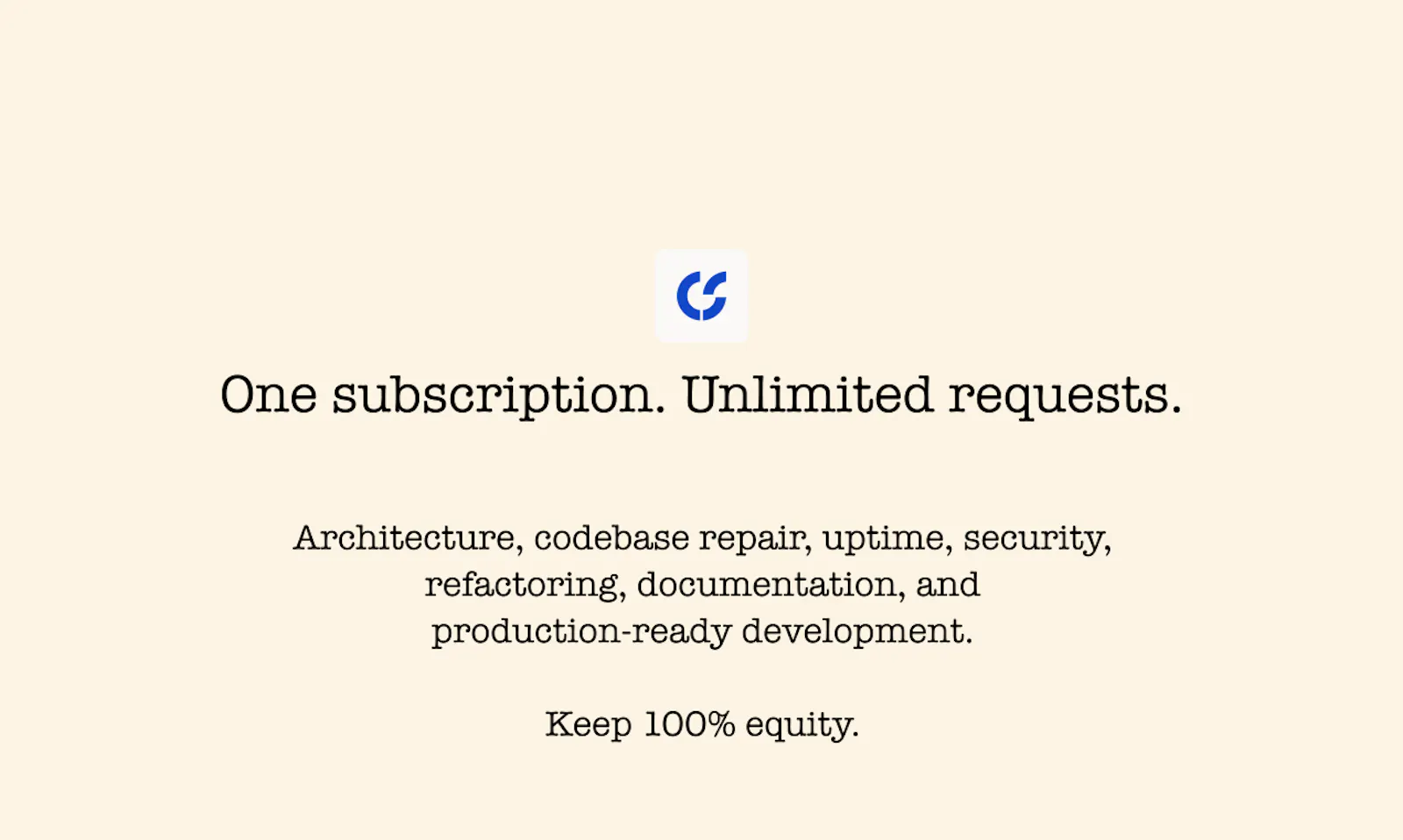 Codeswtch screenshot 3