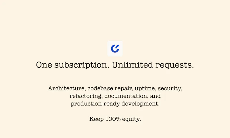 Codeswtch screenshot 3