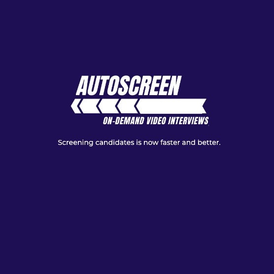 Autoscreen