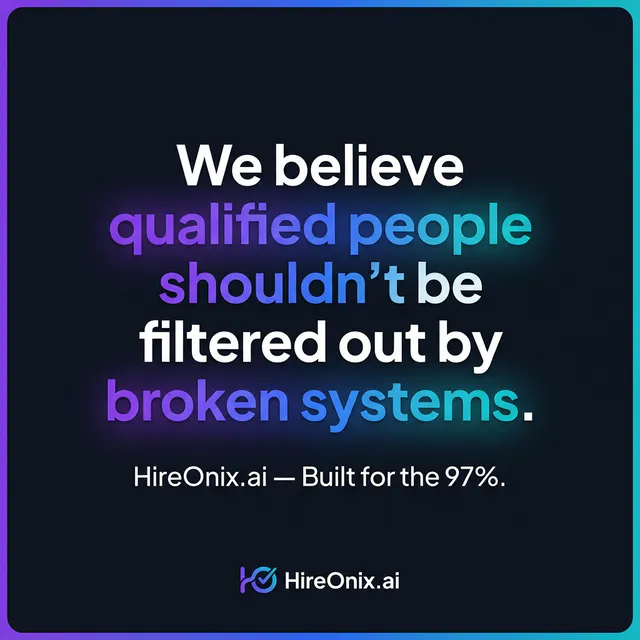 HireOnix™.ai gallery image