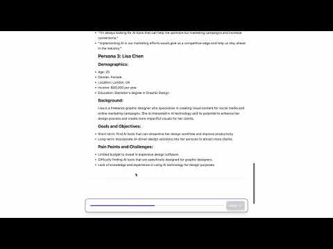 PersonaXpress gallery image