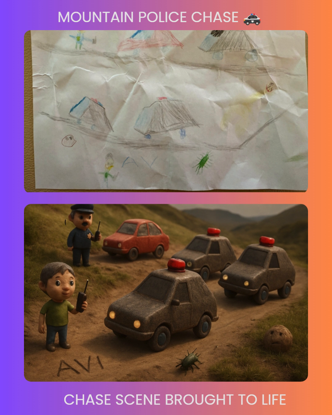 Fridge2Frame gallery image