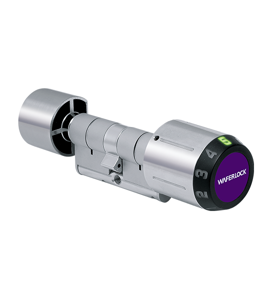 C760 Smart Cylinder