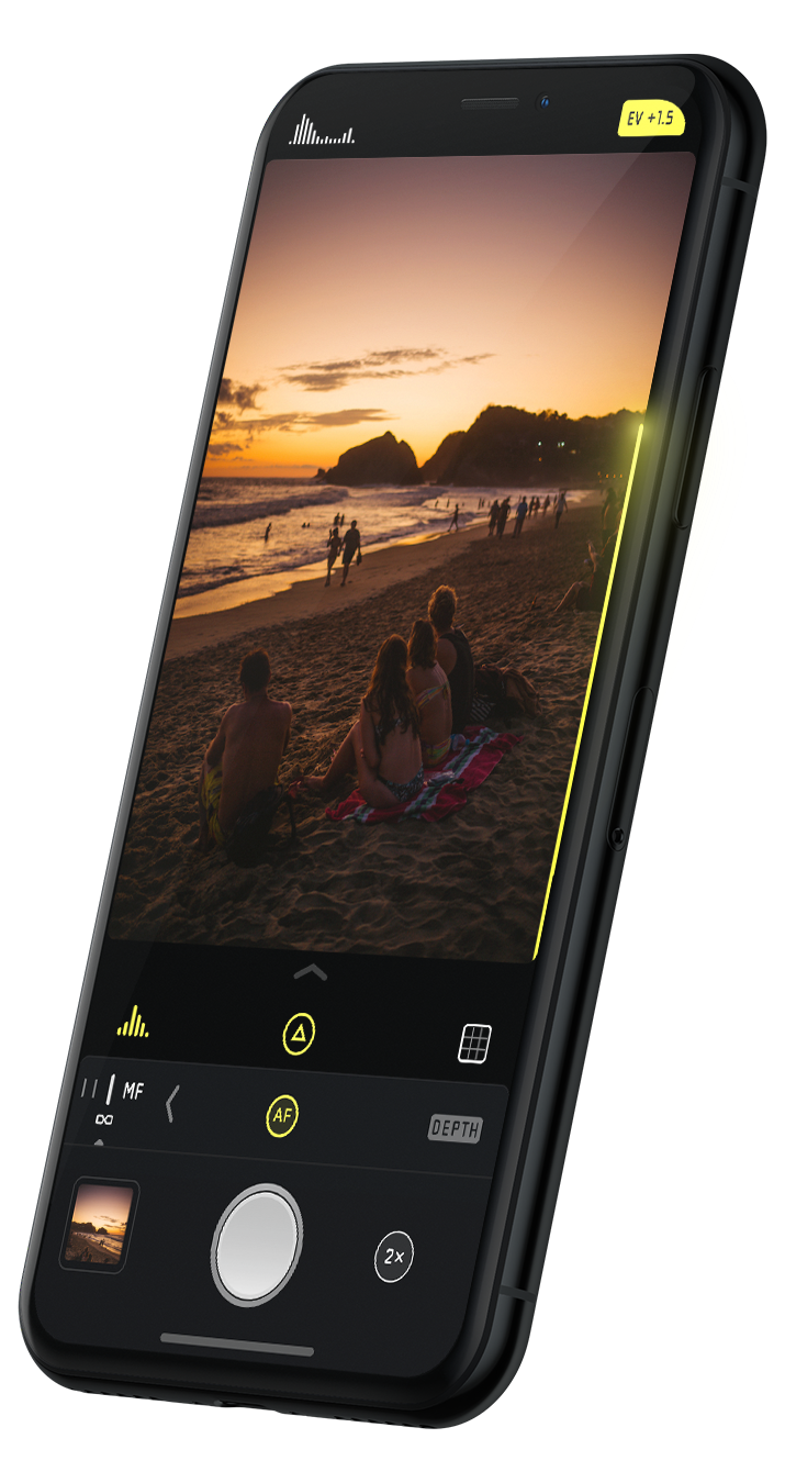 Halide 1.5 gallery image