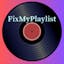 FixMyPlaylist