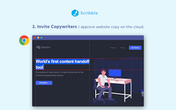 Scribble for SketchApp π gallery image