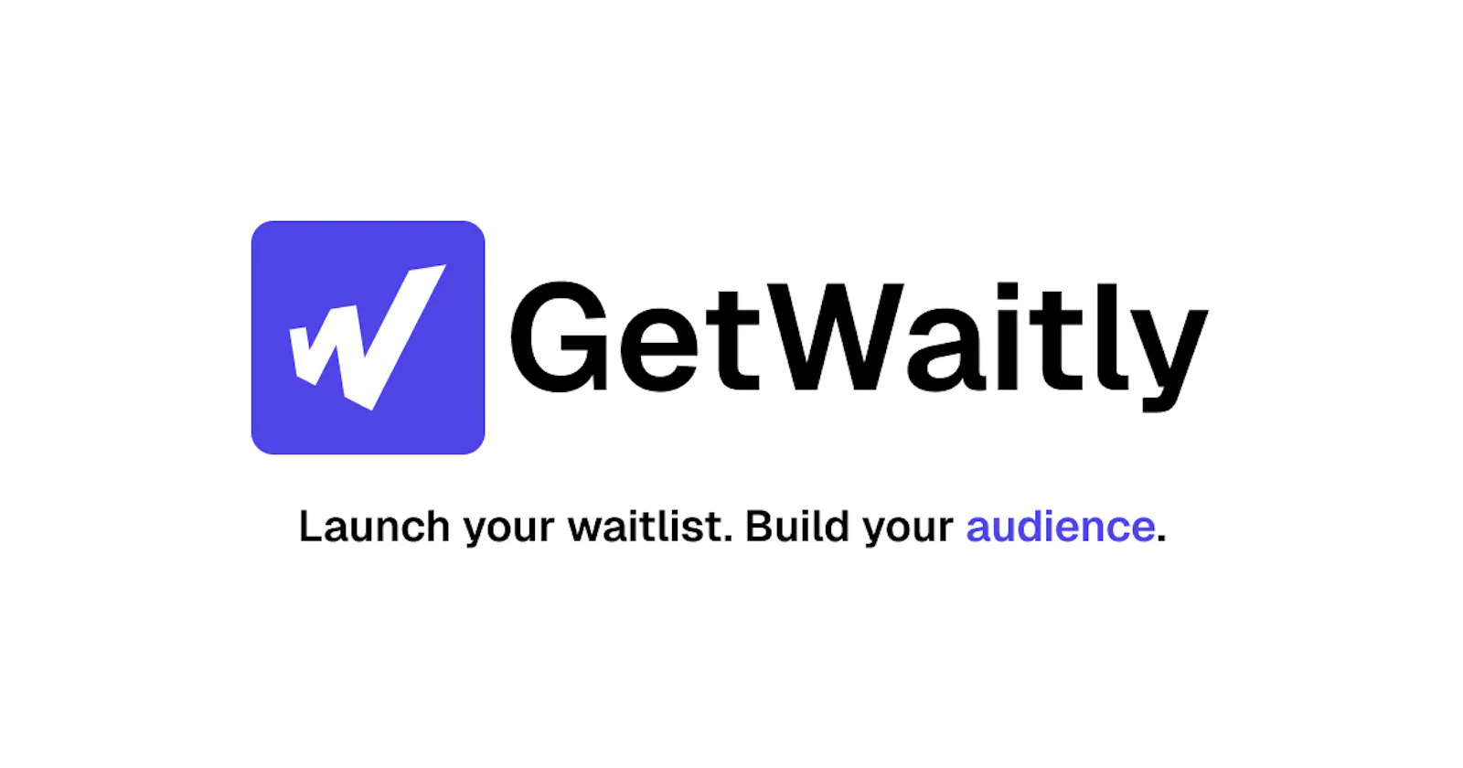 GetWaitly screenshot 1