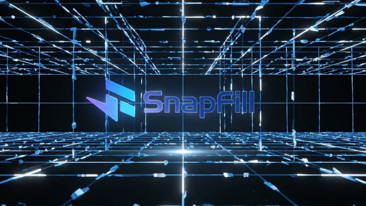 SnapFill gallery image