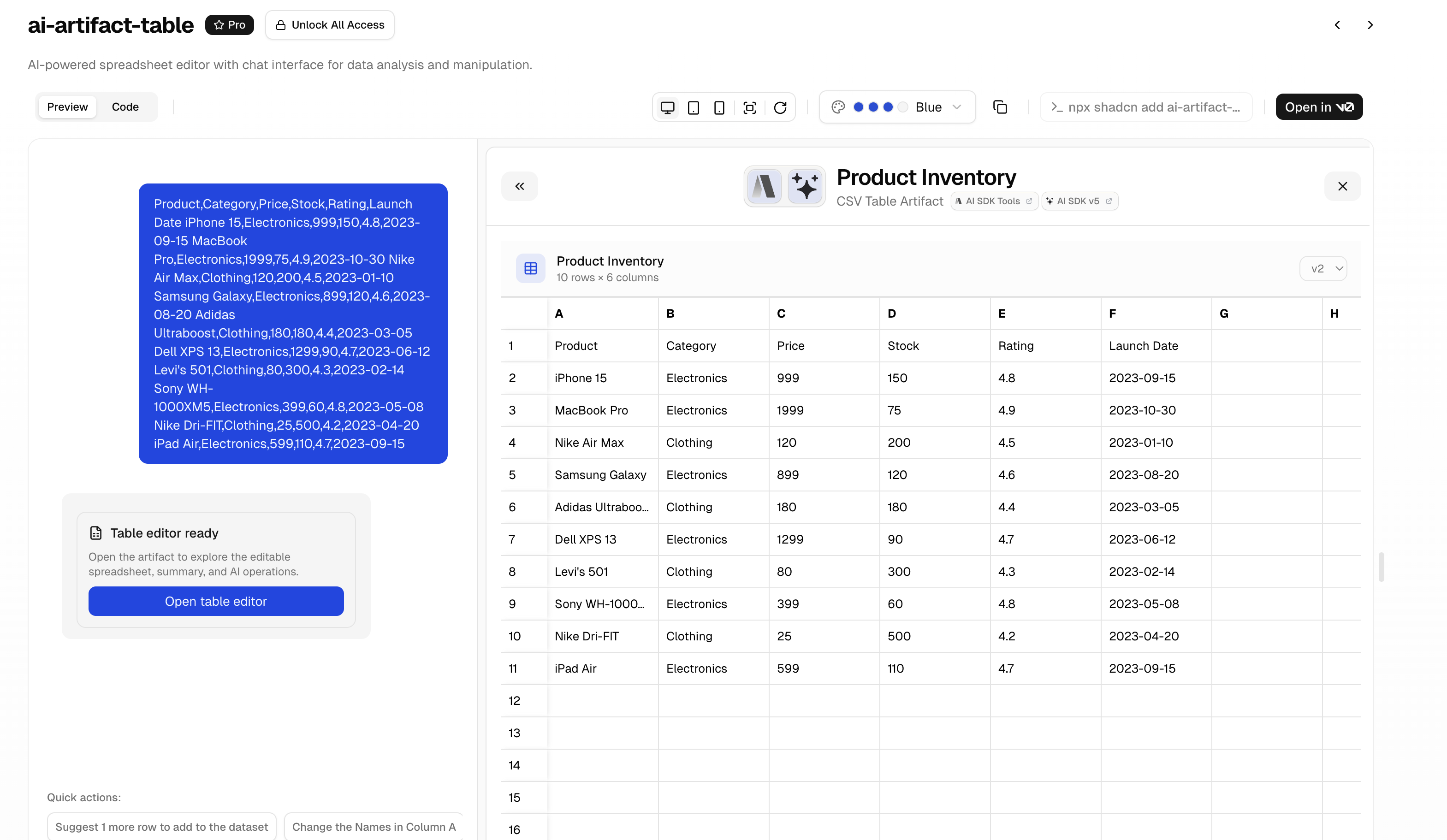 Média outils aisdk - Tout ce dont vous avez besoin pour offrir de superbes expériences d'IA 2