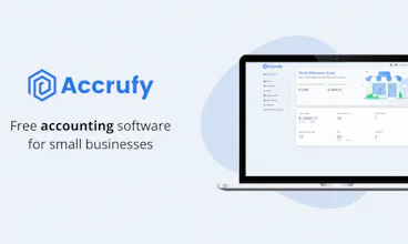 Accrufy gallery image