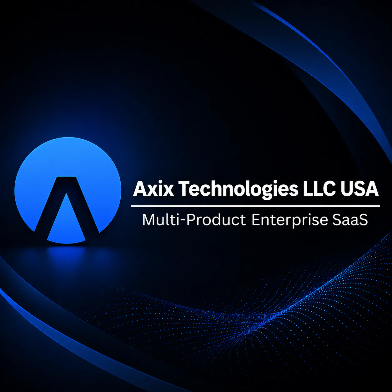 Axix HCM logo