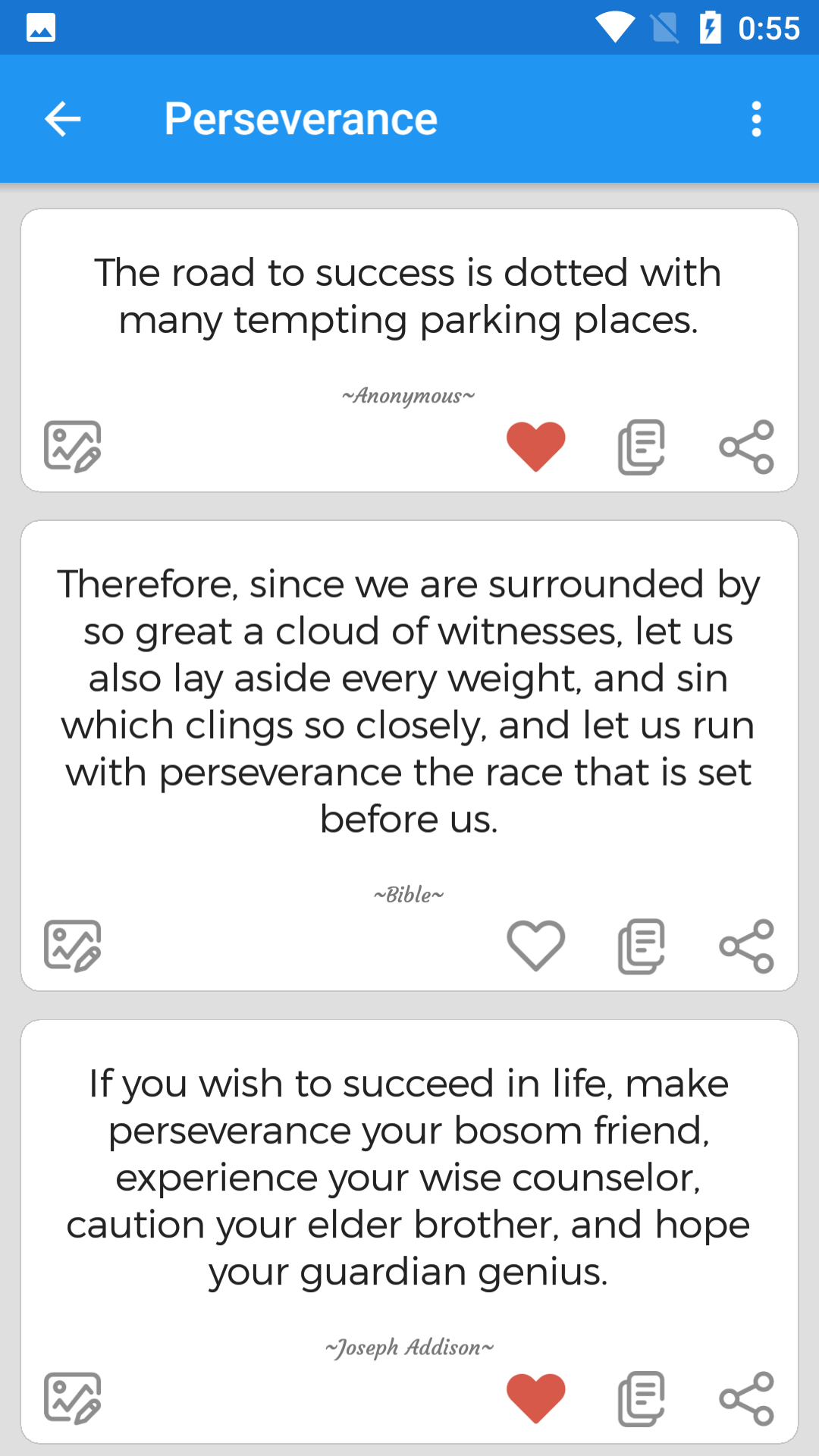 Best Quotes, Status & Sayings gallery image