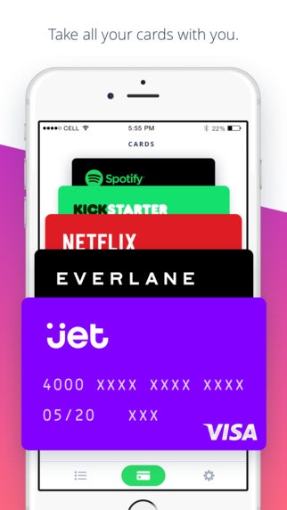 Privacy for iOS gallery image