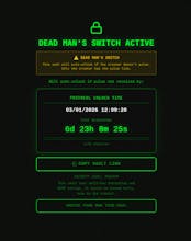 TimeSeal gallery image