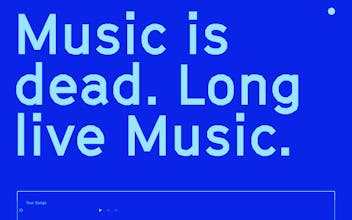 Last Years Singles gallery image