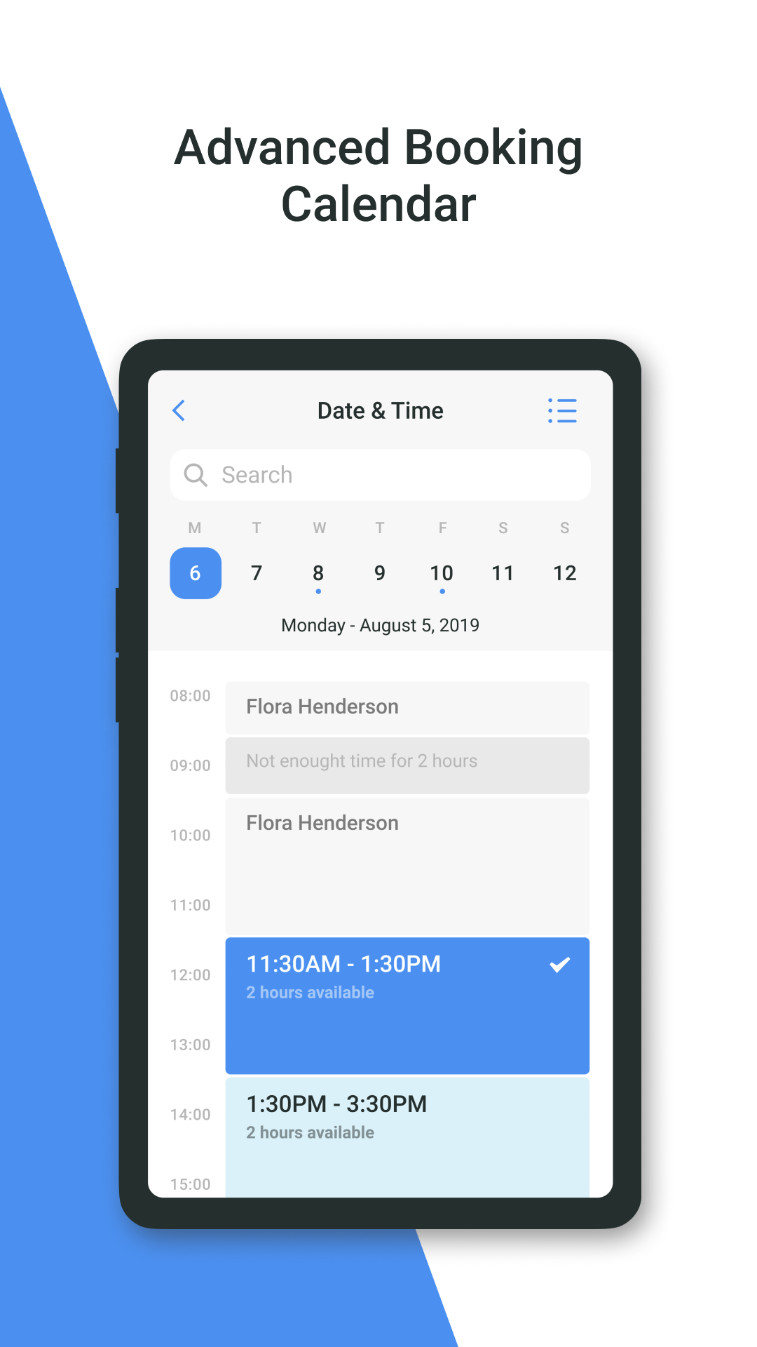 Teaching & Class Manager gallery image