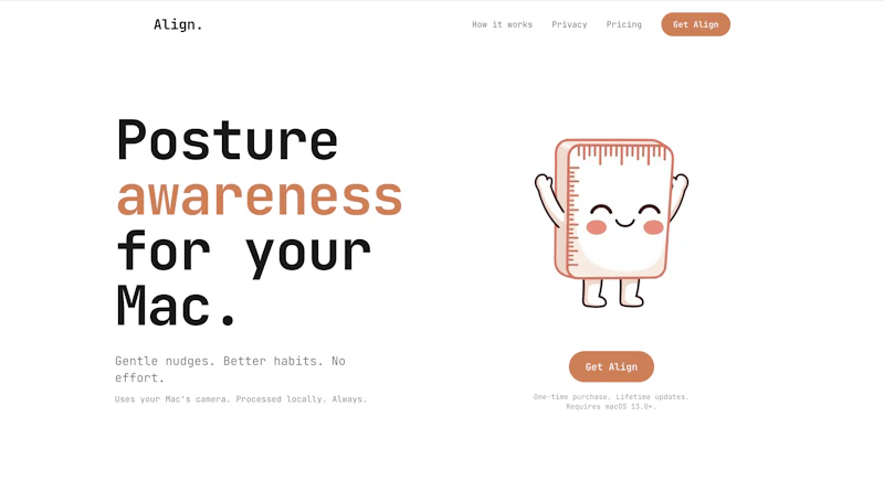 Align screenshot 2