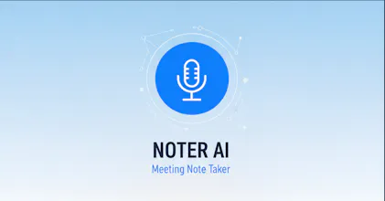 Noter AI gallery image