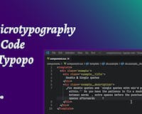 Typopo for VS Code media 3