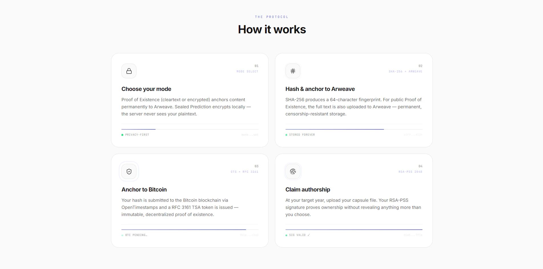 yousaidthat.org screenshot 2