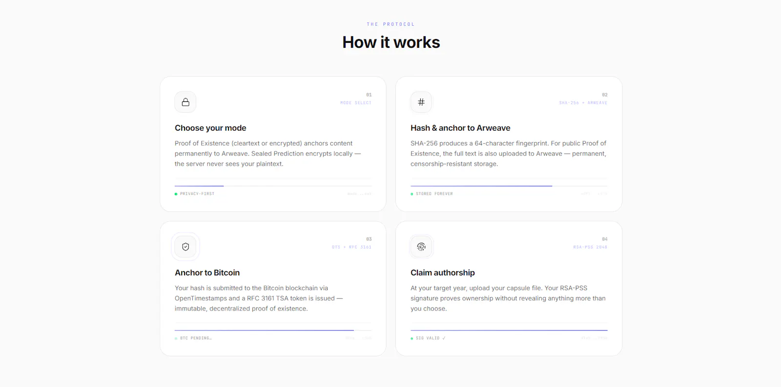 yousaidthat.org screenshot 2