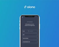 Olono Mobile image