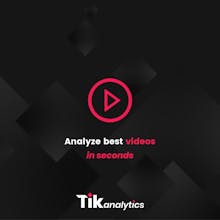 Tik Analytics gallery image