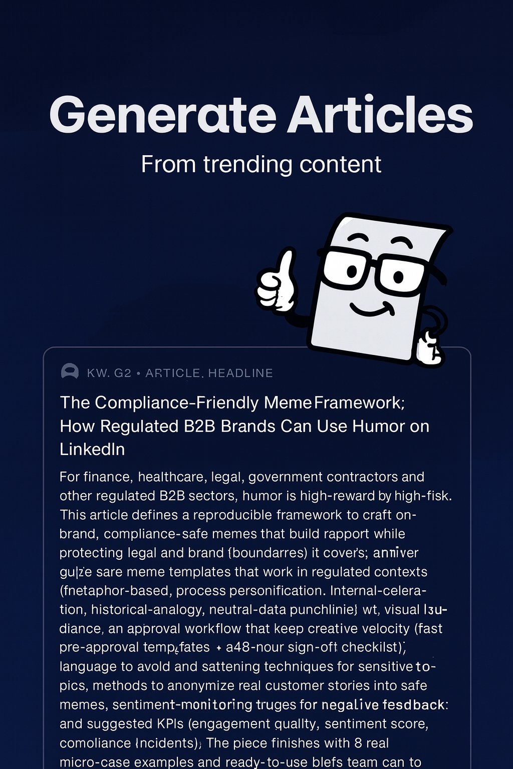 Content Dreamer.ai gallery image