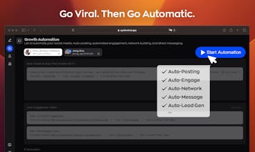 SynthMind.app gallery image