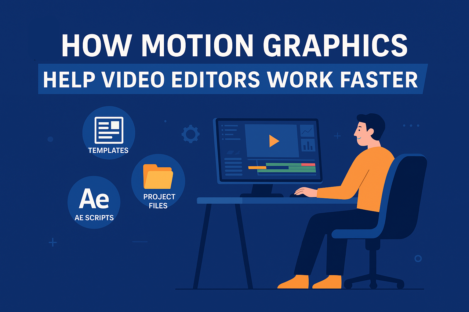 Rizat Graphics - AE Tools & Tutorials - Gratis after -effectensjablonen en plug -ins [2025] media 1