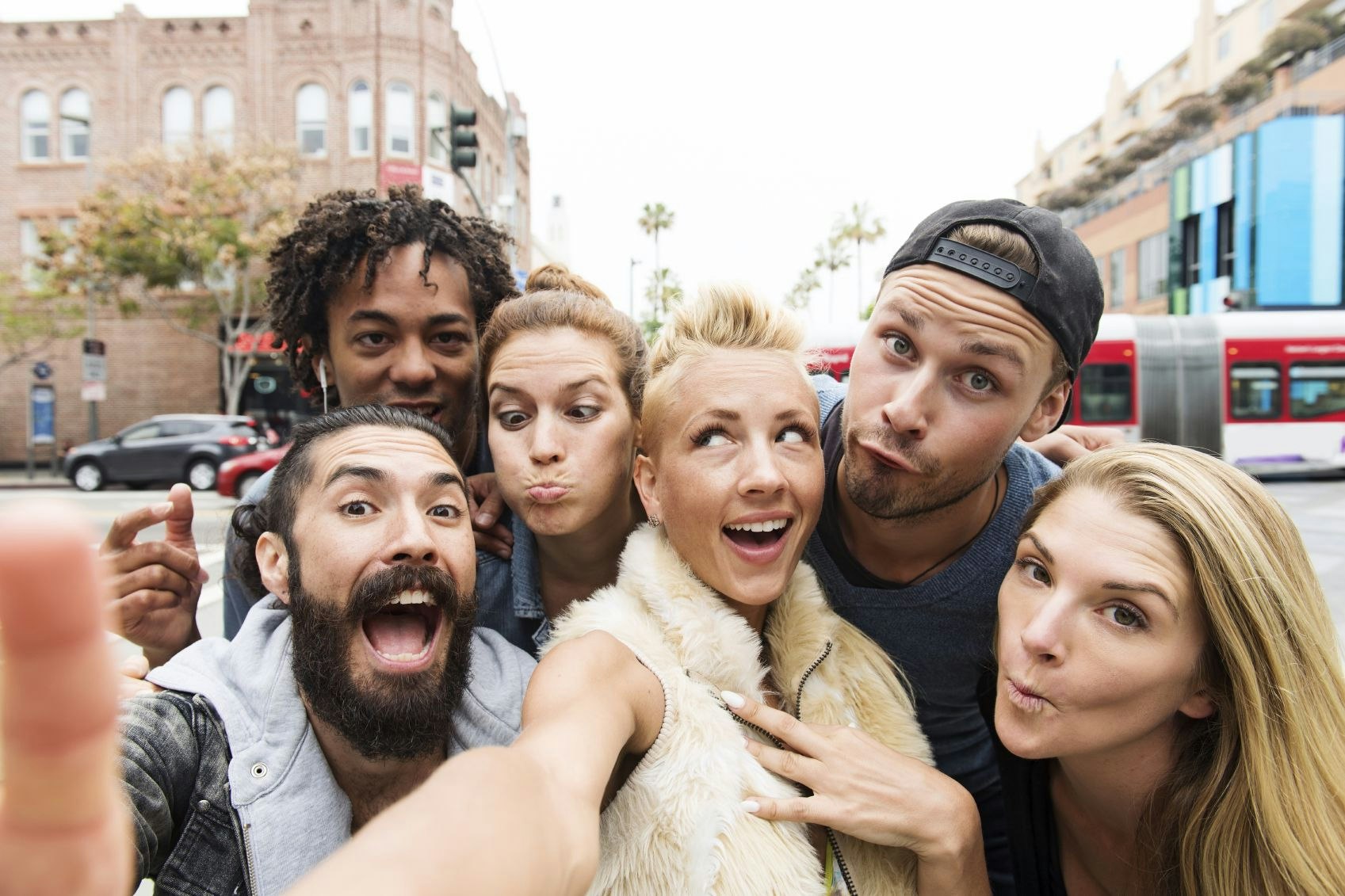 Marrakesh | Sustainable Fashion Marketplace gallery image