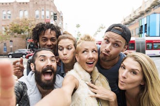 Marrakesh | Sustainable Fashion Marketplace gallery image