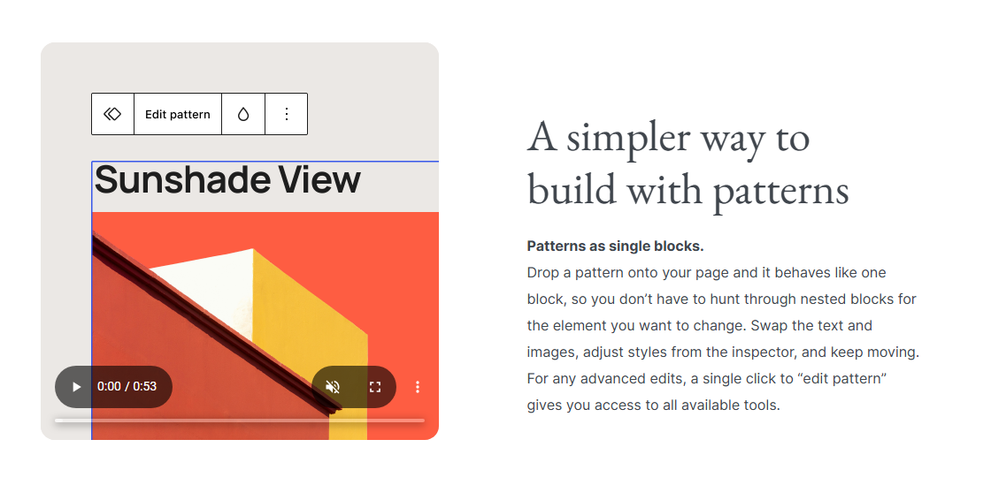 WordPress 7.0 gallery image