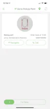 DelivApp gallery image