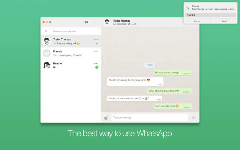 FreeChat