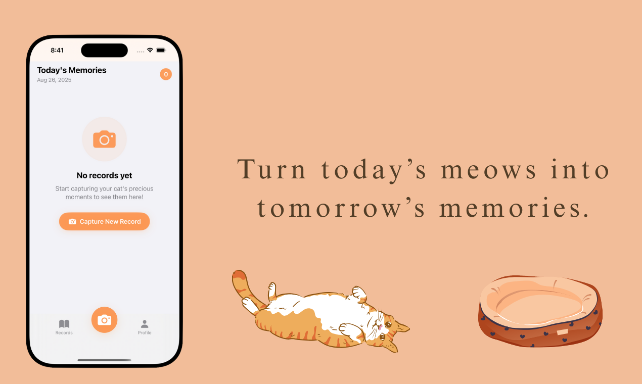 Meowow gallery image