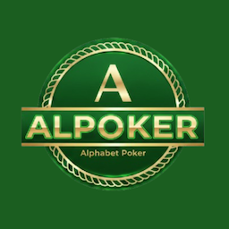 Alpoker - Poker meets Wordplay