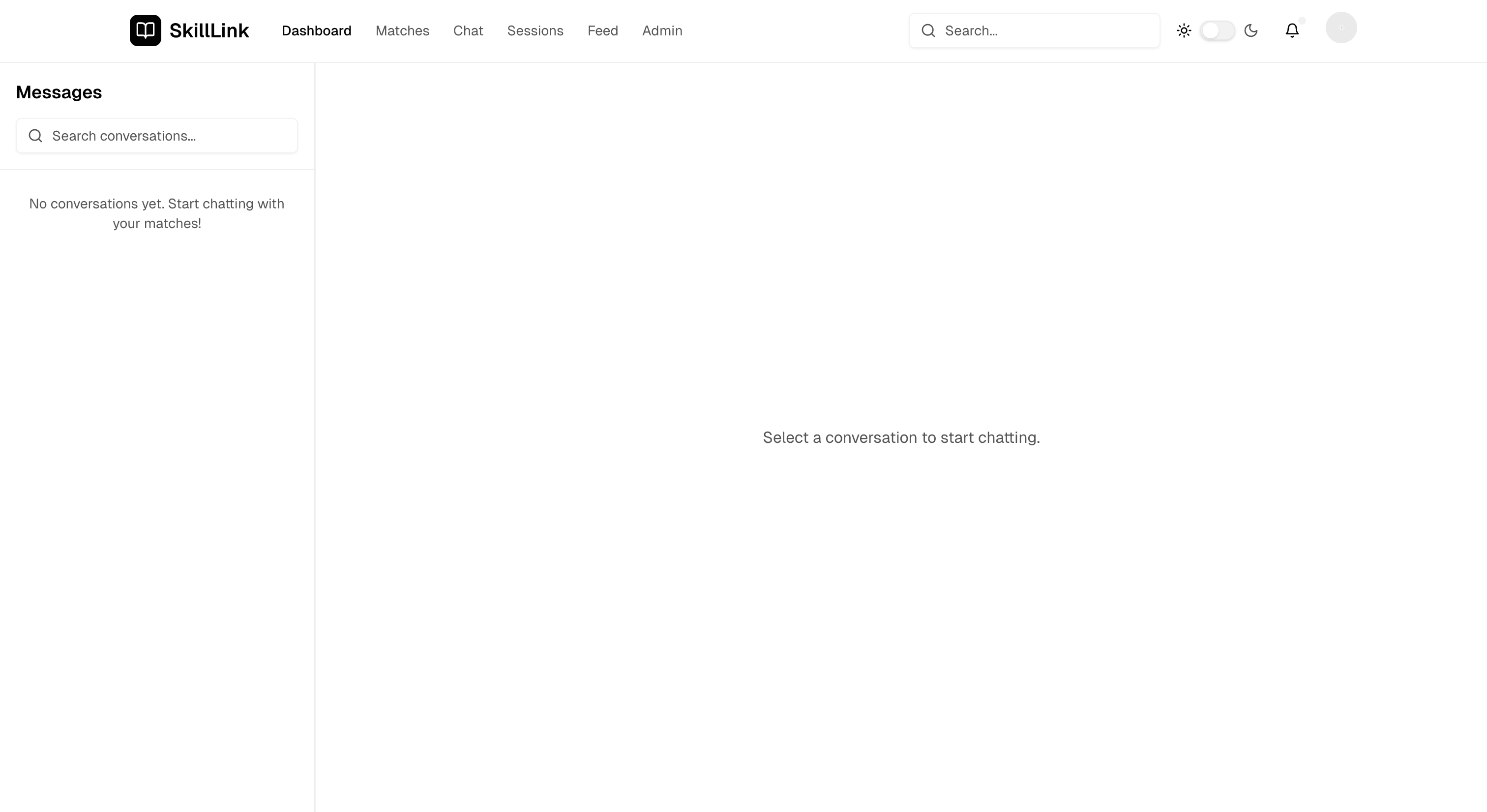 SkillLink gallery image