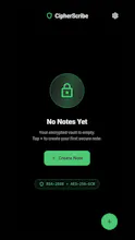 CipherScribe: Offline Notes gallery image
