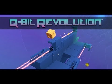 Q-Bit Revolution gallery image