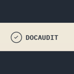 DocAudit: Knowledge Base Audits