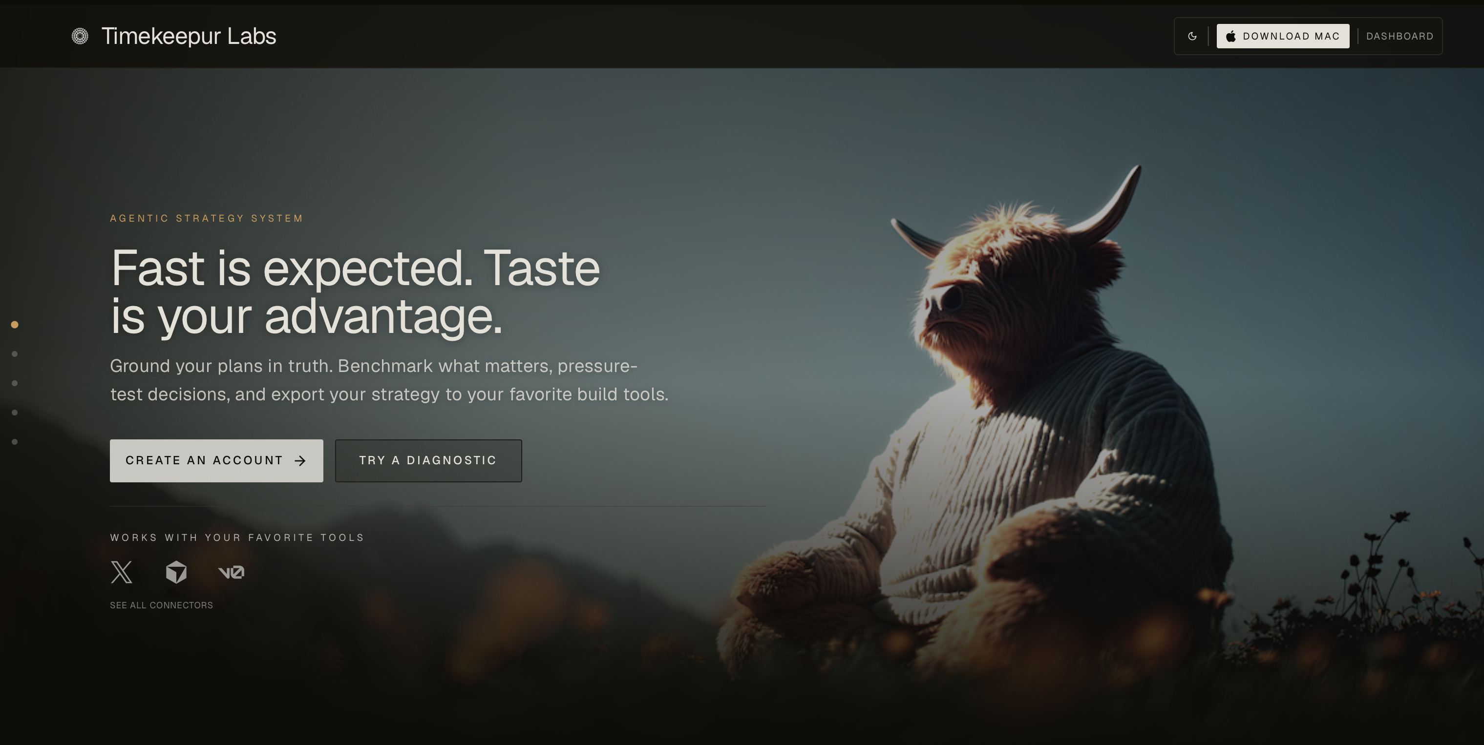 Timekeepur Labs gallery image