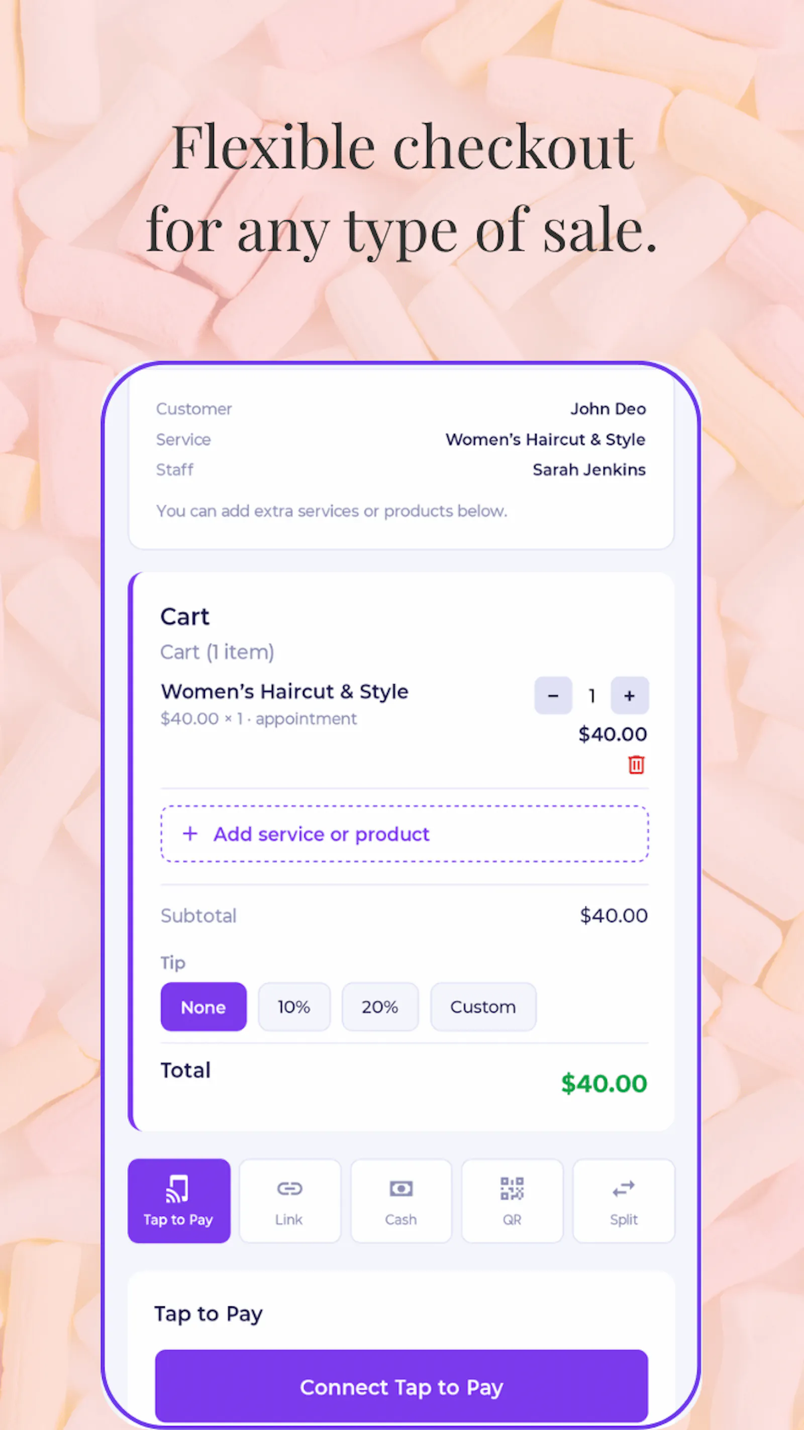 Xolapp screenshot 12