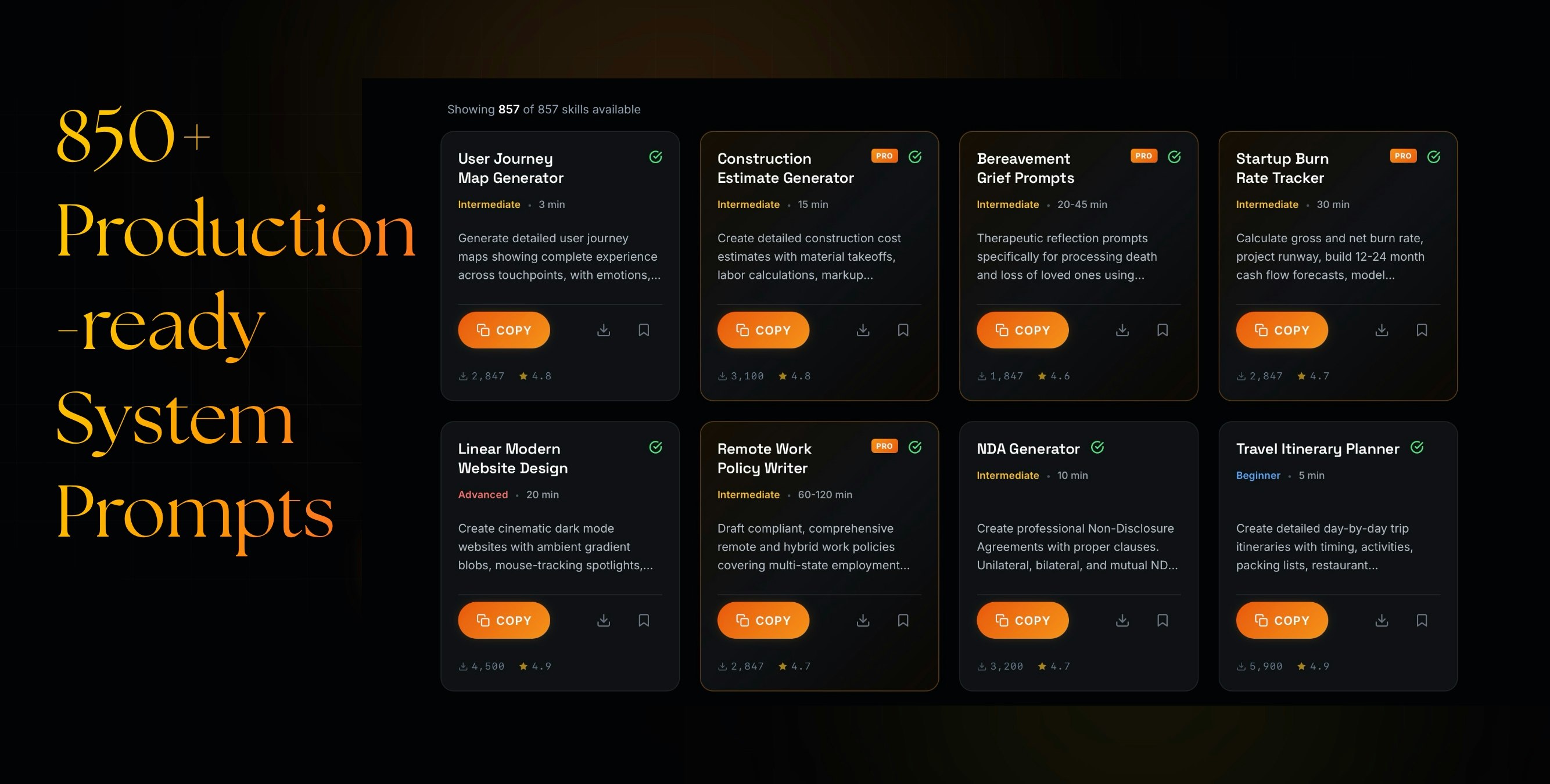 FindSkill.ai gallery image
